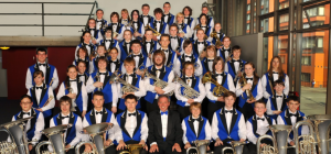 Camborne Youth Band (1)