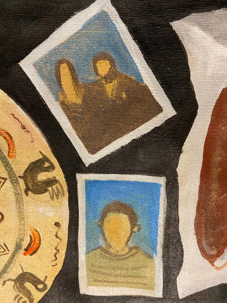 Photos Bridging Arts